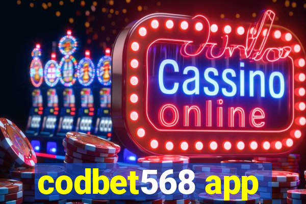 codbet568 app